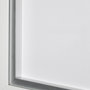 13520 - Aerial View I by Silvia Krause a Framed Art Print Matted under Glass