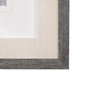 13523 - Boat on the Horizon I by Ethan Harper Hand Embellished Textured Framed Art Print Matted under Glass
