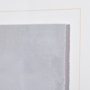 13524 - Boat on the Horizon II by Ethan Harper Hand Embellished Textured Framed Art Print Matted under Glass