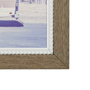 13533 - Vintage Ride III by Thomas Brown a Hand Embellished Textured Framed Photo Art Print