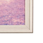 13537 - Vintage Ride I by Thomas Brown a Hand Embellished Textured Framed Photo Art Print
