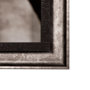 13542 - Sitting by Jim Drafield a Hand Embellished Textured Framed Photo Art Print