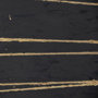 13553 - OM-Gold Lines by Studio M a handmade Original Framed Artwork under Glass