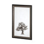 13555 - Boabab Tree I by Tiedge a Framed Art Print Matted under Glass