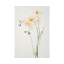 101854-L - Orchid II by Gabrielle Campbell a Hand Embellished Textured Canvas