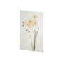 101854-S - Orchid II by Gabrielle Campbell a Hand Embellished Textured Canvas