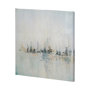 101855-L - Waterfront I by Jonathan Klassen a Hand Embellished Textured Canvas