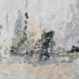 101855-L - Waterfront I by Jonathan Klassen a Hand Embellished Textured Canvas