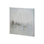 101856-S - Waterfront II by Jonathan Klassen a Hand Embellished Textured Canvas