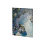 101859-S - Aerial View I by Silvia Krause a Hand Embellished Textured Canvas