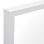 MIR-D244-P2040-DS - Bristol White Plain 3Mil Mirror 20 x 40