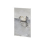 101845-S - Boat on the Horizon I by Ethan Harper a Hand Embellished Textured Canvas