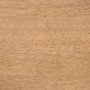 68764 - Stamford 36" Total Height Light Beige Upholstered Seat w/ Wood Back, Metal Frame Counter Stool