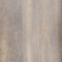 68745 - Elaine I 58L x 14.75W x 20H Brown Wood Upholstered Cream Seat Entryway Bench 