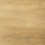 68754-AB - Papillion III 66L x 16W Blonde Wood And Iron Dining Bench 