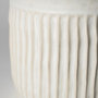 68783 - Judy Large Eggshell Ceramic Vase 