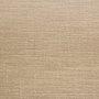 69019 - Glenn V 56L x 17W Dark Brown Wood w/ Cream Fabric Seat, 3 Drawers Hall Tree
