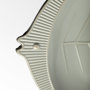68060 - Samira Set of 3  Metal Decorative Fish Trays