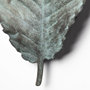 44248 - Brattea 12H Small Metal Leaf Wall Art