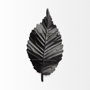44248 - Brattea 12H Small Metal Leaf Wall Art
