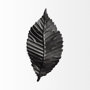 44249 - Brattea 14H Medium Metal Leaf Wall Art