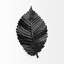 44250 - Brattea 16H Large Metal Leaf Wall Art