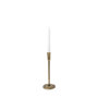 69068 - Levit (Small) Gold Table Candle Holder