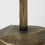 69068 - Levit (Small) Gold Table Candle Holder