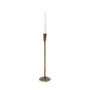 69069 - Levit (Large) Gold Table Candle Holder