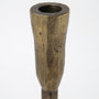 69069 - Levit (Large) Gold Table Candle Holder