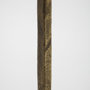 69069 - Levit (Large) Gold Table Candle Holder