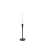 69070 - Levit (Small) Black Table Candle Holder