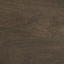 68845 - Grace I Two-Toned Brown Solid Wood TV Stand Media Console with Slated Doors, TV up to 82"