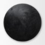 68897 - Varoona Decorative Wall Object featuring Rudraksha Stones