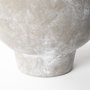 68912 - Deya Large Rustic Brown Ceramic Vase