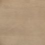 68490 - Larkin II Marble and Medium Brown Wood Round Tabletop Nesting End/Side Tables