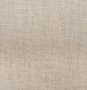 68504 - Topanga I Cream Fabric Wrap Medium Brown Wooden Frame Dining Chair