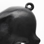 44202 - Hogbadi Set of 2 Black Flying Pigs