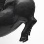 44202 - Hogbadi Set of 2 Black Flying Pigs