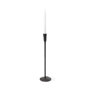 69071 - Levit (Large) Black Table Candle Holder