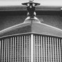 13677 - Chevrolet Coupe-1933 by Hakan Strand a Framed Photo Art Print Matted under Glass