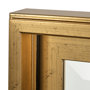 MIRD207-D018-3660 - Vail Gold Bev Mir 36 x 60
