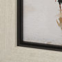 13679 - Summer Sands II by Joseph Eta a Framed Photo Art Print Matted under Glass