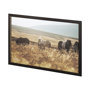 13680 - Moorland Serenity by Andreas Stridsberg a Framed Photo Art Print Matted under Glass