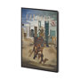 13702 - Calgary Go Canada (SM) by Mercana Studio a Hand Embellished Decograph Framed Art Print