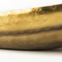 69075 - Karmen (Set of 2) Gold Hammered Oversized Bowls