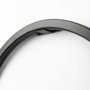 69082 - Lyra I Black Wall Candle Holder