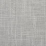 69360 - Parker Gray Fabric Seat Black Metal Bar Stool