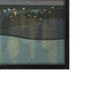 13734 - Victoria Go Canada (SM) by Mercana Studio a Hand Embellished Decograph Framed Art Print