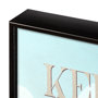 13762 - Kelowna Go Canada (SM) by Mercana Studio a Hand Embellished Framed Art Decograph Print